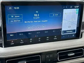 Lincoln Nautilus 2023 AWD Reserve 4dr SUV