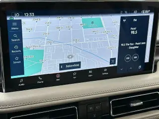 Lincoln Nautilus 2023 AWD Reserve 4dr SUV