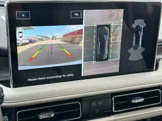 Lincoln Nautilus 2023 AWD Reserve 4dr SUV