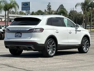 Lincoln Nautilus 2023 AWD Reserve 4dr SUV