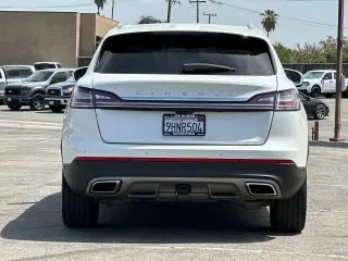 Lincoln Nautilus 2023 AWD Reserve 4dr SUV