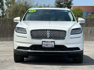 Lincoln Nautilus 2023 AWD Reserve 4dr SUV