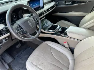 Lincoln Nautilus 2023 AWD Reserve 4dr SUV
