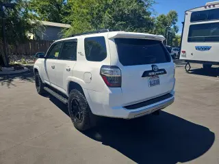 Toyota 4Runner 2019 4x4 SR5 Premium 4dr SUV