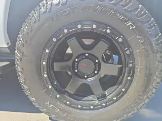 Toyota 4Runner 2019 4x4 SR5 Premium 4dr SUV