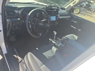 Toyota 4Runner 2019 4x4 SR5 Premium 4dr SUV