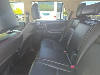 Toyota 4Runner 2019 4x4 SR5 Premium 4dr SUV
