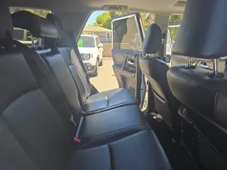 Toyota 4Runner 2019 4x4 SR5 Premium 4dr SUV
