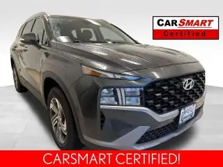 Hyundai SANTA FE 2023 AWD SEL 4dr Crossover