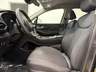Hyundai SANTA FE 2023 AWD SEL 4dr Crossover