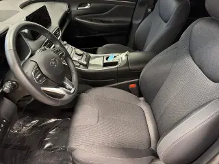 Hyundai SANTA FE 2023 AWD SEL 4dr Crossover