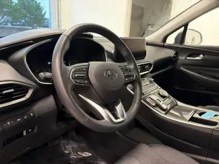 Hyundai SANTA FE 2023 AWD SEL 4dr Crossover