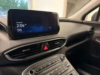 Hyundai SANTA FE 2023 AWD SEL 4dr Crossover