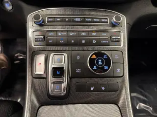 Hyundai SANTA FE 2023 AWD SEL 4dr Crossover