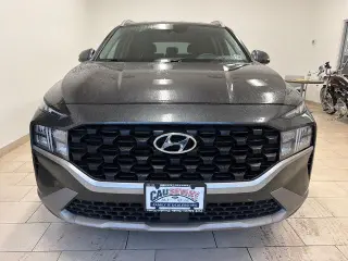 Hyundai SANTA FE 2023 AWD SEL 4dr Crossover