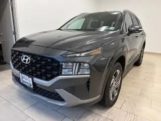 Hyundai SANTA FE 2023 AWD SEL 4dr Crossover