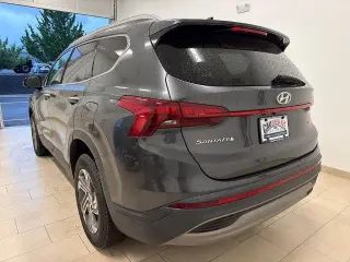 Hyundai SANTA FE 2023 AWD SEL 4dr Crossover