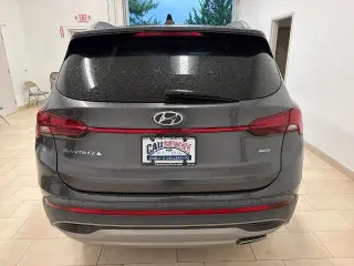 Hyundai SANTA FE 2023 AWD SEL 4dr Crossover