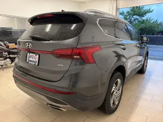 Hyundai SANTA FE 2023 AWD SEL 4dr Crossover