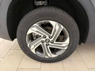 Hyundai SANTA FE 2023 AWD SEL 4dr Crossover