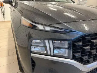 Hyundai SANTA FE 2023 AWD SEL 4dr Crossover