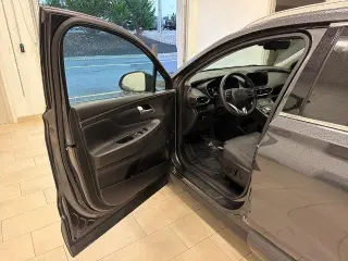 Hyundai SANTA FE 2023 AWD SEL 4dr Crossover