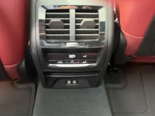 BMW X3 2022 AWD xDrive30i 4dr Vehículo Deportivo de Actividad