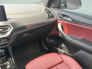 BMW X3 2022 AWD xDrive30i 4dr Vehículo Deportivo de Actividad