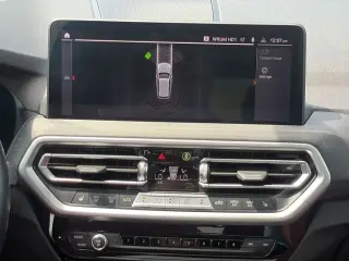 BMW X3 2022 AWD xDrive30i 4dr Vehículo Deportivo de Actividad