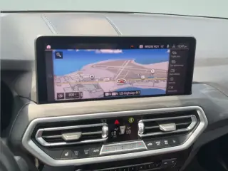 BMW X3 2022 AWD xDrive30i 4dr Vehículo Deportivo de Actividad