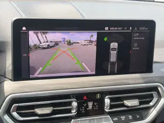 BMW X3 2022 AWD xDrive30i 4dr Vehículo Deportivo de Actividad