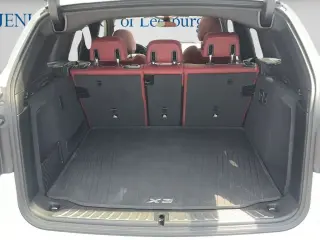 BMW X3 2022 AWD xDrive30i 4dr Vehículo Deportivo de Actividad