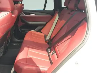 BMW X3 2022 AWD xDrive30i 4dr Vehículo Deportivo de Actividad