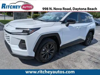 Toyota RAV4 2026 XLE Premium 4 SUV