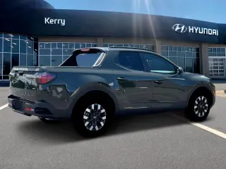 Hyundai SANTA CRUZ 2026 AWD SEL 4dr Crew Cab 4.3ft SB