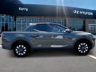 Hyundai SANTA CRUZ 2026 AWD SEL 4dr Crew Cab 4.3ft SB