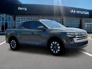 Hyundai SANTA CRUZ 2026 AWD SEL 4dr Crew Cab 4.3ft SB