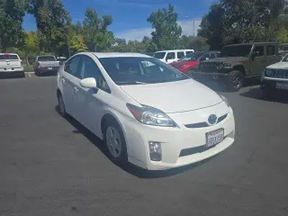 Toyota Prius 2010 II 4dr Hatchback