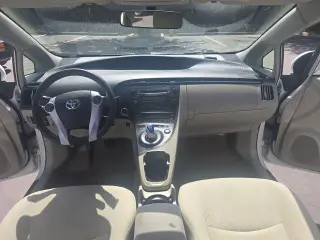 Toyota Prius 2010 II 4dr Hatchback