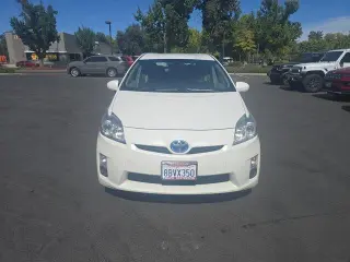 Toyota Prius 2010 II 4dr Hatchback