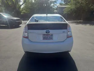 Toyota Prius 2010 II 4dr Hatchback