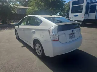 Toyota Prius 2010 II 4dr Hatchback