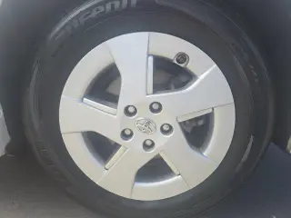 Toyota Prius 2010 II 4dr Hatchback