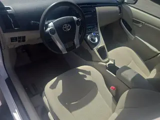 Toyota Prius 2010 II 4dr Hatchback