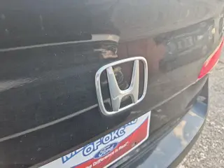 Honda Civic 2024 Sport 4dr Sedan