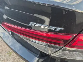 Honda Civic 2024 Sport 4dr Sedan