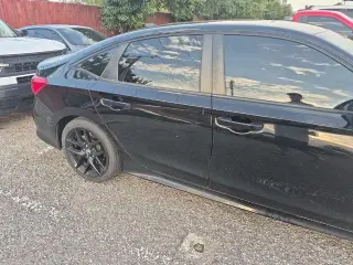 Honda Civic 2024 Sport 4dr Sedan