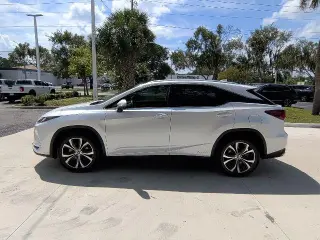Lexus RX 450h 2020 AWD 4dr SUV