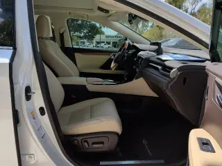 Lexus RX 450h 2020 AWD 4dr SUV