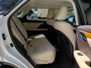 Lexus RX 450h 2020 AWD 4dr SUV